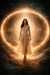 Your Inner House Is Not Empty: What Moves In When You Leave Yourself