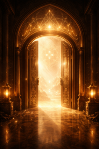 When a Pattern Breaks: Release Emotional Loops & Reclaim Your Power