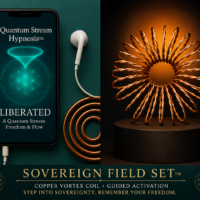 Sovereign Field Set™