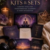 Digital Kits and Sets
