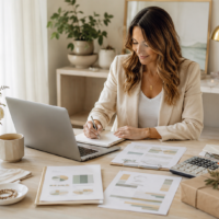 Money Clarity Tools