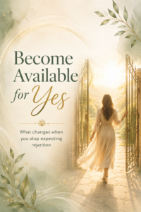 What Changes When You Stop Expecting Rejection | Reclaim Your Power