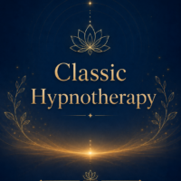 Classic Hypnotherapy Audio Recordings | Mind Journeys for Healing & Transformation
