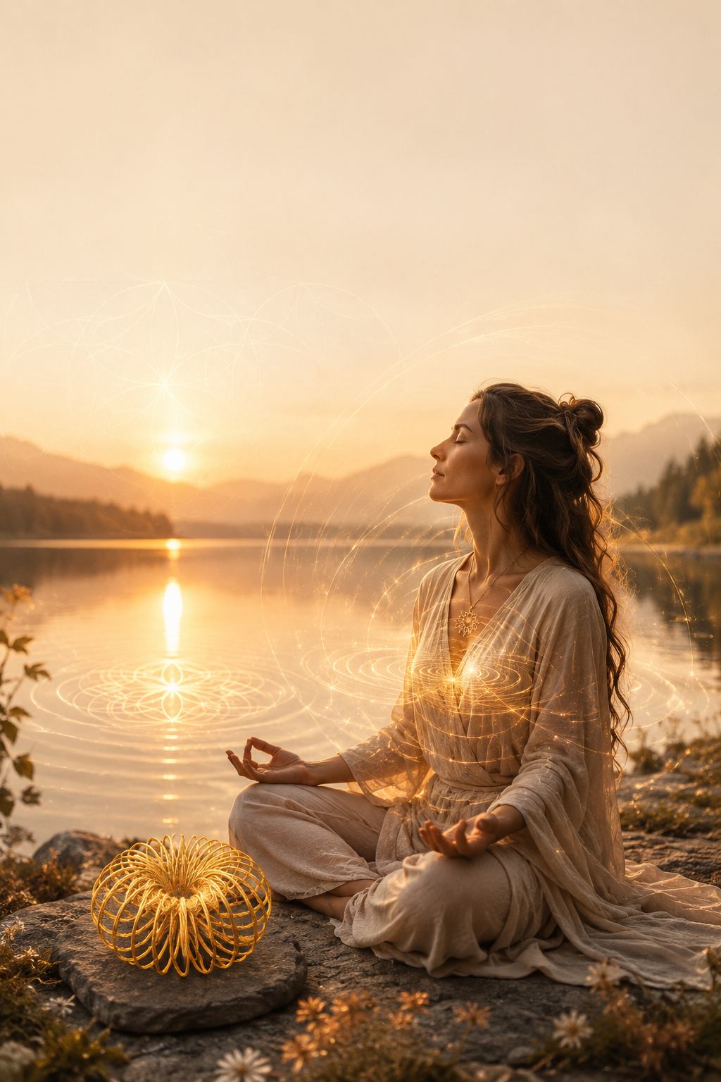 Why Hypnosis Works