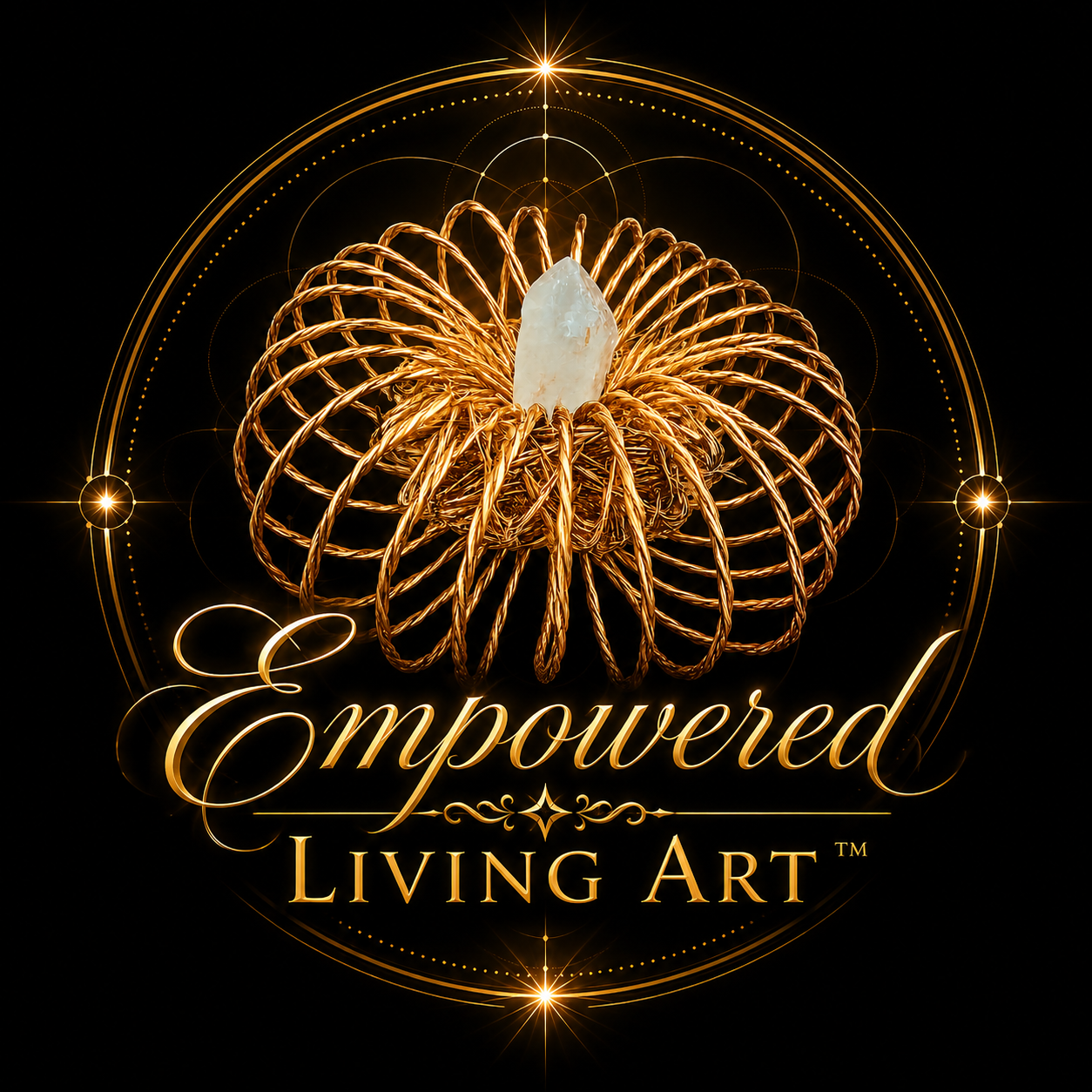 Empowered Living Art™