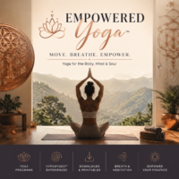 Empowered Yoga™