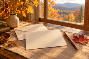 Small Gestures, Lasting Connection: The Beauty of a Thoughtful Greeting